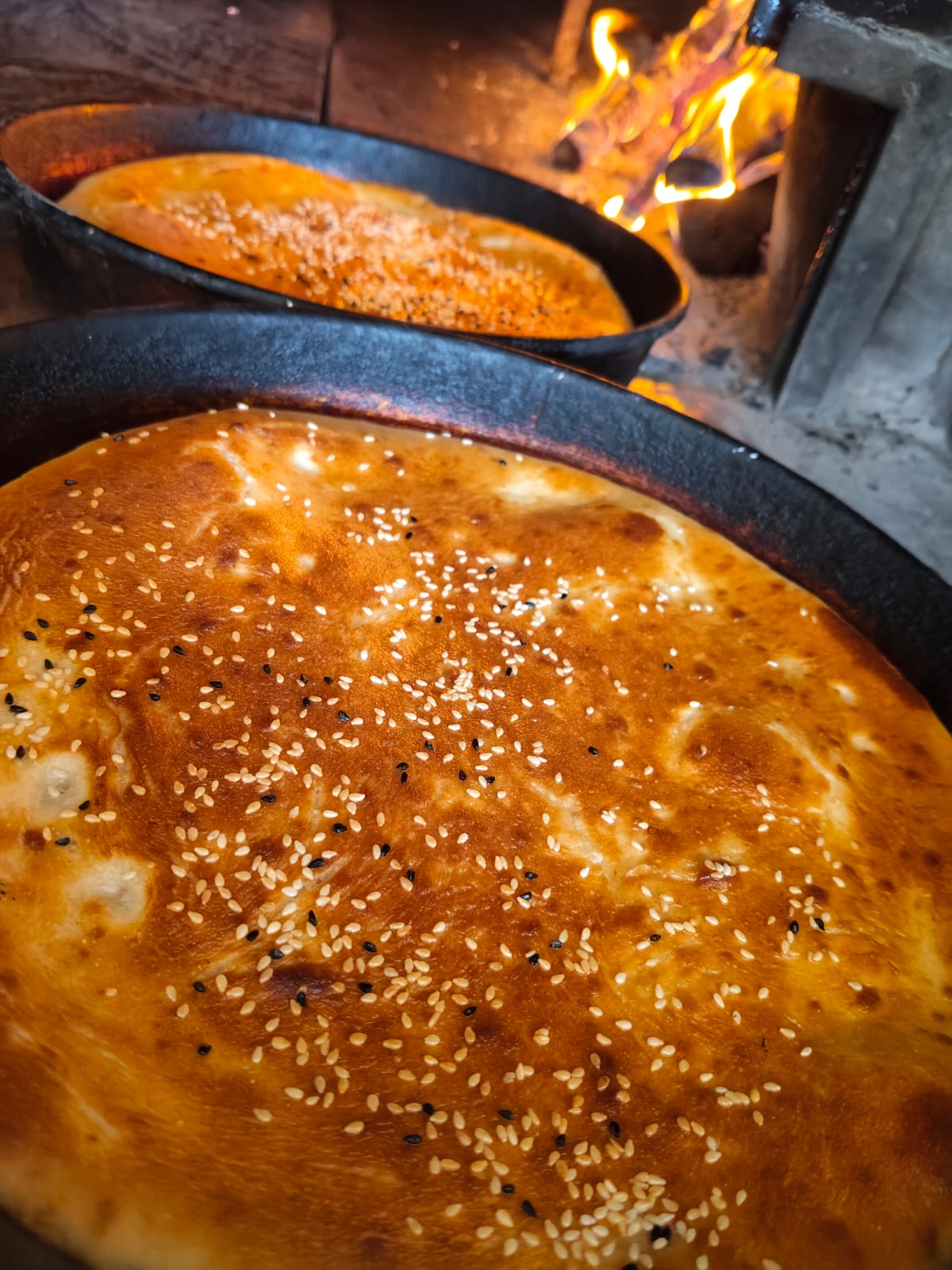 Doruk Pide